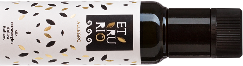 Allegro Olive Oil by Etrurio