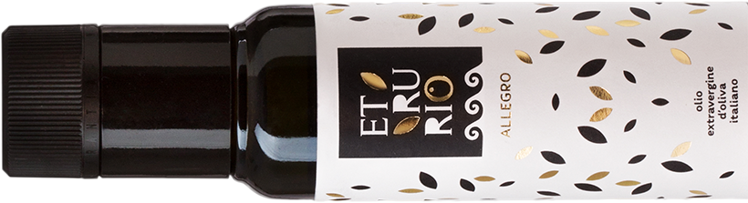 Allegro Olive Oil by Etrurio