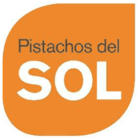 Pistachos del Sol logo
