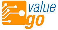 Value Go logo